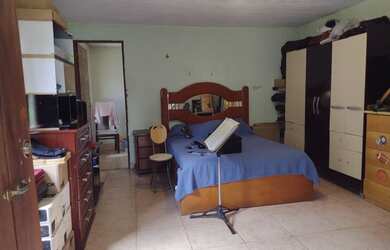 Imagem 3: Chácara Casa com 2 dormitórios