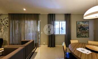 Imagem 5: Casa condomínio - 4 Suítes - Locação - Piscina no Jardim Botânico