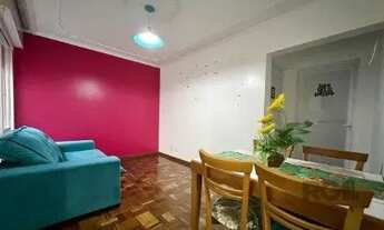 Imagem: Apartamento em São João