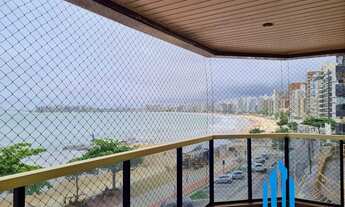 Imagem 1: Apartamento com 3 quartos sendo 1 suite a venda, 98m² Praia do Morro - Guarapari/ES