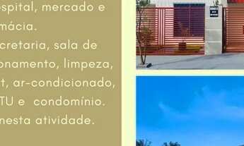 Imagem 4: Aluguel de sala comercial Bosque da Saude