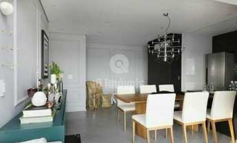 Imagem 3: Apartamento Brooklin, 92m², 2 suites e 2 vagas , com lazer !!