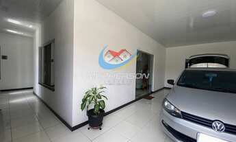 Imagem 5: Casa para venda com 3 quartos na Cidade Nova - Ananindeua - Pará