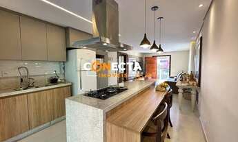 Imagem 5: Casa 03 Quartos(suíte), espaço gourmet, varanda, 02 vagas de garagem no Lourdes em Viçosa