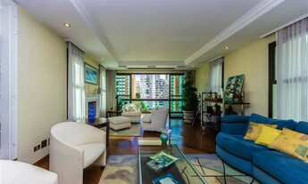 Imagem: APARTAMENTO RESIDENCIAL em São Paulo