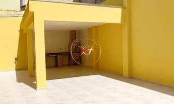 Imagem 2: Sobrado Novo em Condomínio para Venda