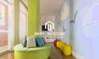 Imagem 6: APARTAMENTO RESIDENCIAL em SÃO PAULO - SP, BROOKLIN