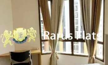 Imagem 5: Rarus Flats - Flat para locação - Edifício La Maison D'Stan