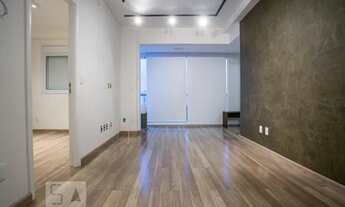 Imagem 2: Apartamento para Aluguel - Vila Olímpia, 1 Quarto, 45 m2