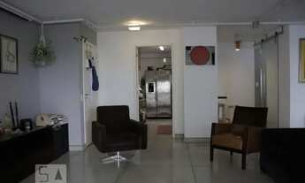 Imagem 4: Apartamento para Aluguel - Barra Funda, 3 Quartos, 132 m2