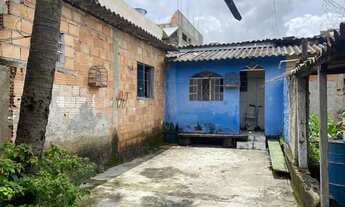 Imagem 3: Casa bem localizada no bairro jatobá