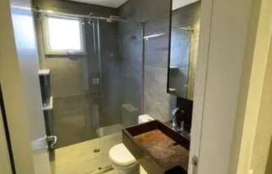 Imagem 3: Apartamento para Venda em São Paulo, Vila Cordeiro, 2 dormitórios, 1 suíte, 2 banheiros, 2