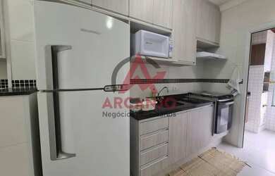 Imagem 7: Apartamento com mobília à venda nas Toninhas, Ubatuba - SP!