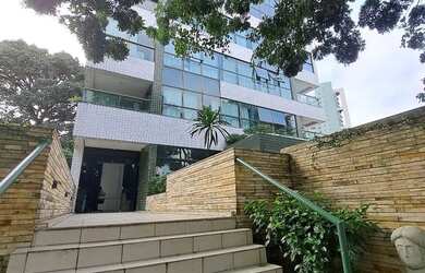 Imagem 7: Alugo Apartamento Loft Casa Forte