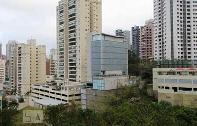 Imagem 5: Apartamento à Venda - Panamby, 3 Quartos, 124 m2