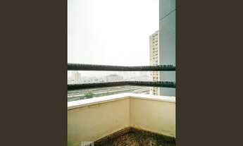 Imagem 6: Apartamento para Aluguel - Tatuapé, 2 Quartos, 56 m2