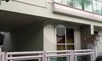 Imagem 2: Casa com 3 dormitórios à venda, 107 m² por R$ 720.000,00 - Taquara - Rio de Janeiro/RJ