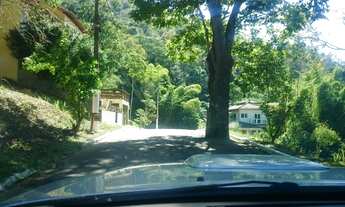 Imagem 6: Terreno 365m2, condomínio alto nível . sitio santo antônio rio do ouro. niteroi