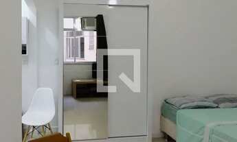 Imagem 5: Apartamento para Aluguel - Catete, 1 Quarto, 25 m2