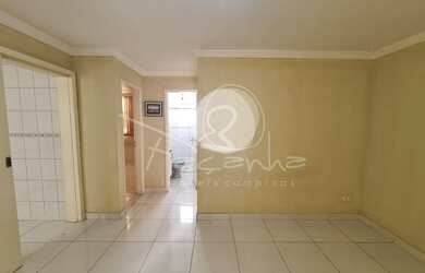 Imagem 2: Apartamento para Venda na Vila Industrial em Campinas - Façanha Imóveis Campinas