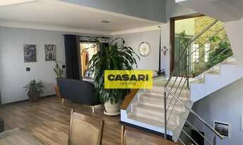 Imagem 7: Sobrado com 4 dormitórios à venda, 300 m² - Parque dos Pássaros - São Bernardo do Campo/SP