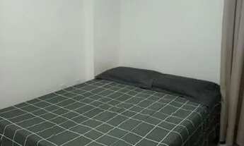 Imagem 3: Quarto individual para mulheres