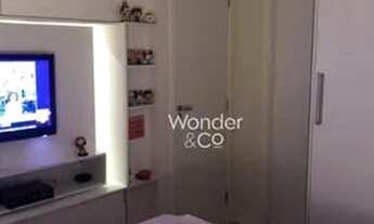 Imagem 6: Apartamento com 1 dormitório para alugar, 33 m² por R$ 5.200,00/mês - Chácara Santo Antôni