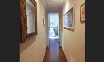 Imagem 5: Apartamento à venda em Aclimação com 134 m², 3 quartos, 3 suítes, 3 vagas