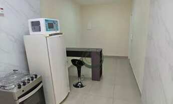 Imagem 4: Kitnet com 1 dormitório para alugar, 25 m² por R$ 1.900,00 - Cidade Universitária - Campin