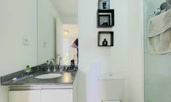 Imagem 7: APARTAMENTO 100% MOBILIADO À VENDA E LOCAÇÃO