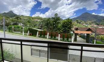 Imagem 6: Apartamento novo primeira locação com 3 quartos (1 suite) no Cônego, Nova Friburgo