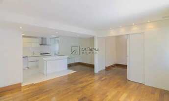 Imagem 4: Apartamento Venda Moema 100 m² 3 Dormitórios