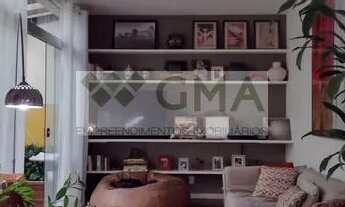 Imagem 3: Apartamento em Lagoa - Rio de Janeiro