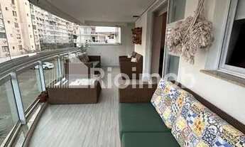 Imagem 2: Recreio dos Bandeirantes