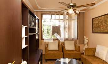 Imagem 2: Apartamento à Venda - Passo D'areia, 3 Quartos, 75 m2