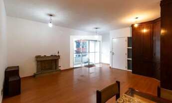 Imagem 4: Apartamento à Venda - Portal do Morumbi, 3 Quartos, 124 m2