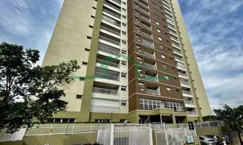 Imagem: Apartamentos - COBERTURA VISARE CONDOMÍNIO