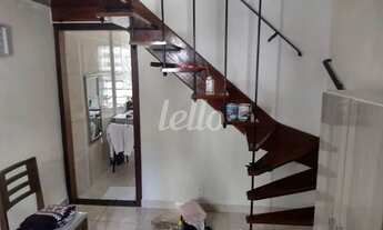 Imagem 2: São Paulo - Casa de Vila - Mooca