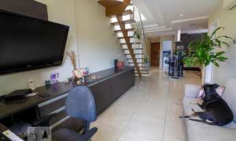 Imagem 4: Apartamento à Venda - Maracanã, 2 Quartos, 146 m2