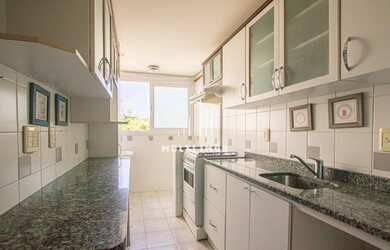 Imagem 5: Apartamento 2 quartos no Boa Vista