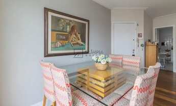 Imagem 6: Apartamento Venda Alto da Lapa 180 m² 3 Dormitórios