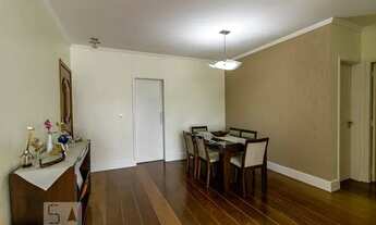 Imagem 5: Apartamento à Venda - Vila Nova Conceição, 3 Quartos, 102 m2