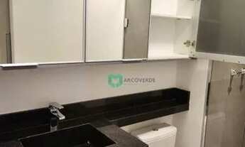 Imagem 7: Apartamento com 1 dormitório à venda, 44 m² por R$ 850.000,00 - Vl Mariana - São Paulo/SP