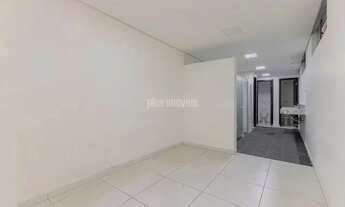 Imagem 5: Prédio comercial em Pinheiros