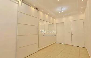 Imagem 2: Apartamento com 3 dormitórios à venda, 112 m² por R$ 350.000,00 - Jardim Vera Cruz - Soroc