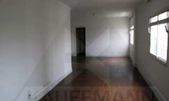 Imagem: Apartamento, Itaim Bibi - São Paulo