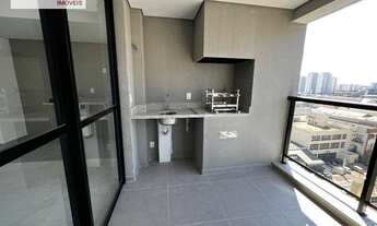 Imagem 5: Apartamento á venda com 2 dormitórios, 2 suítes 2 vagas varanda gourmet à venda, 90 m² por