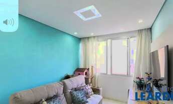 Imagem 4: APARTAMENTO - VILA ROMANA - SP