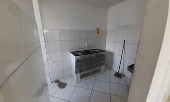 Imagem 2: Apartamento 2/4 - Bairro Feira 6 - Próximo ao Portão Lateral da UEFS - Incluso Agua e Int