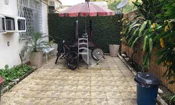 Imagem 2: Apartamento com 3 dormitórios à venda, 90 m² por R$ 435.000,00 - Vila da Penha - Rio de Ja